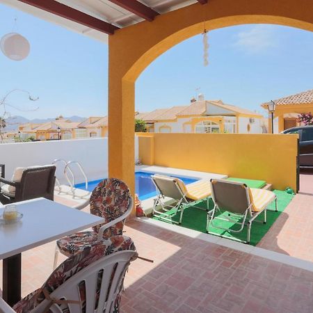 2 Bedroom Lovely Home In Mazarron Luaran gambar