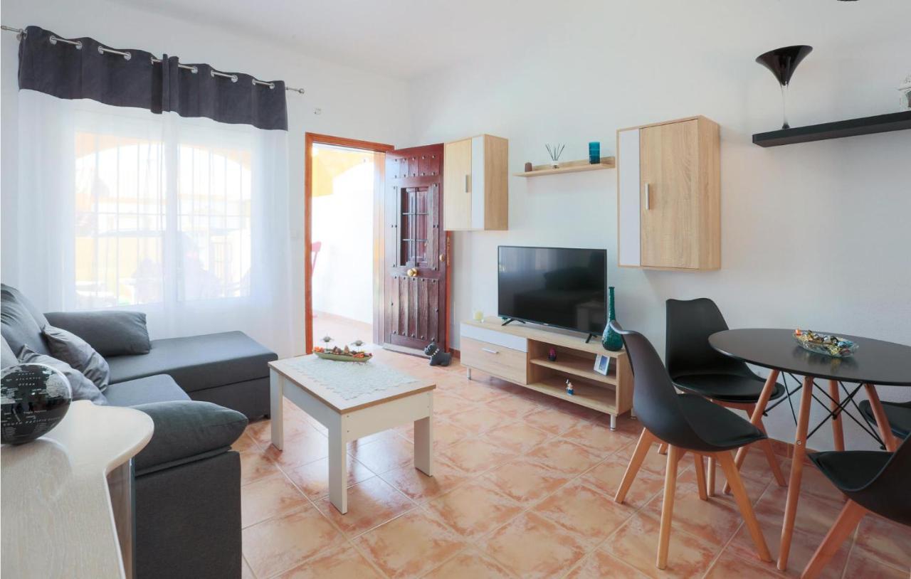 2 Bedroom Lovely Home In Mazarron Luaran gambar