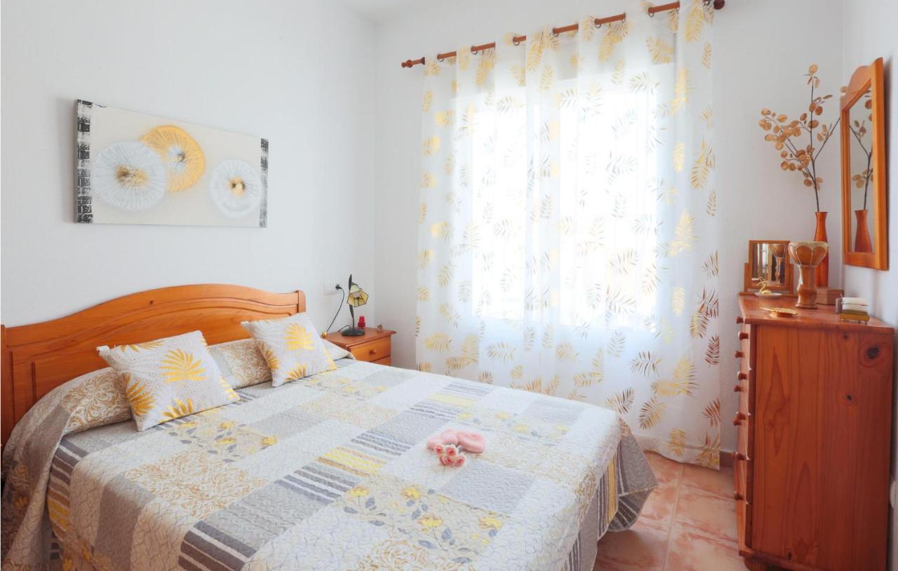 2 Bedroom Lovely Home In Mazarron Luaran gambar