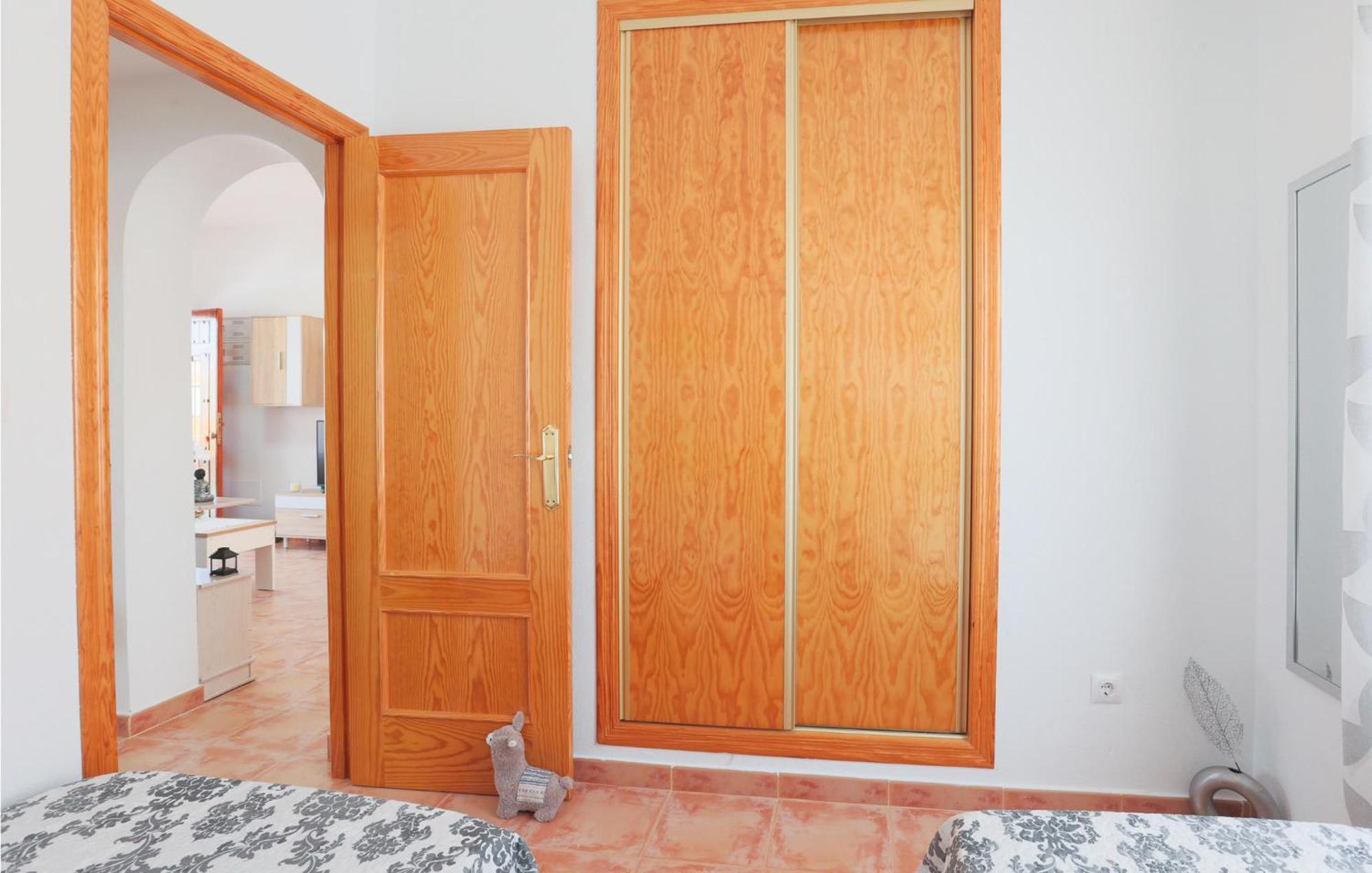 2 Bedroom Lovely Home In Mazarron Luaran gambar